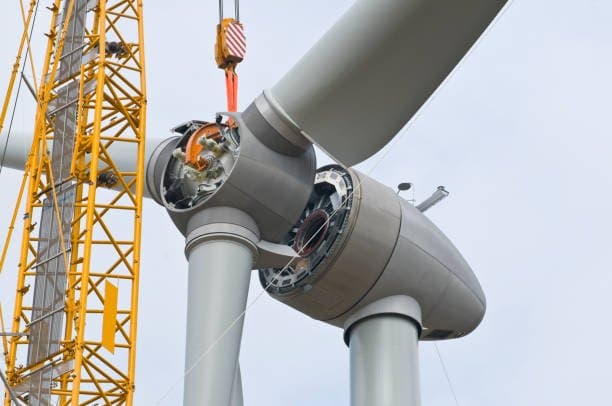 NTPC REL Invites Bids for Supply and Installation of 600 MW Wind Turbine Generators in Andhra Pradesh