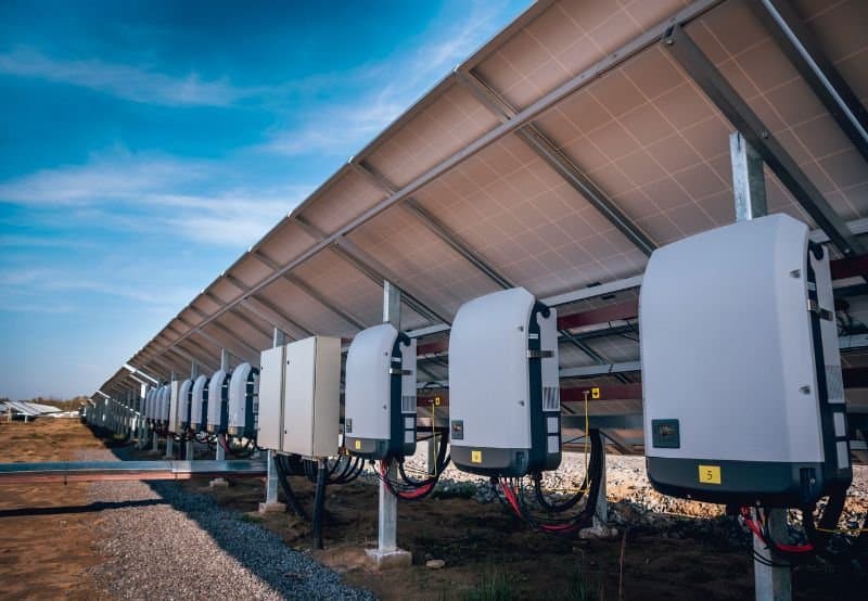 Top 5 Utility-Scale String Inverters for Solar Projects in India (2026 Edition)