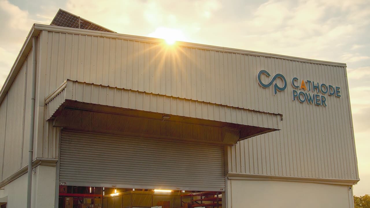 Cathode Power Expands Manufacturing Capacity to Power India’s Solar Future
