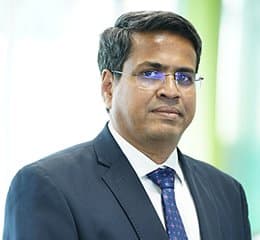 Deloitte Appoints Sanjay Sah as Energy, Resources and Industrials Leader for South Asia