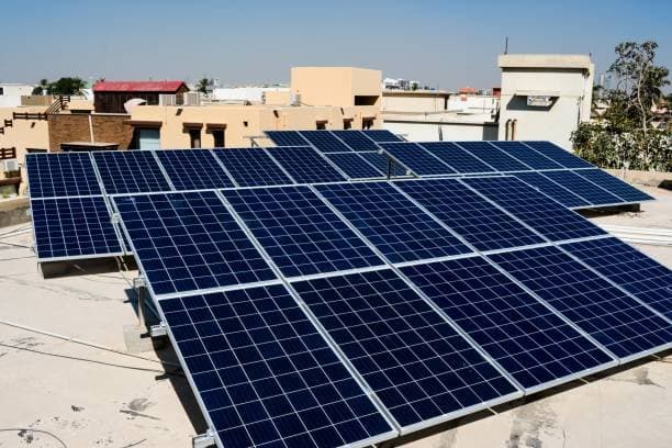 BPCL Floats Tender for 1 MWp DCR Rooftop Solar Project at Bina Refinery