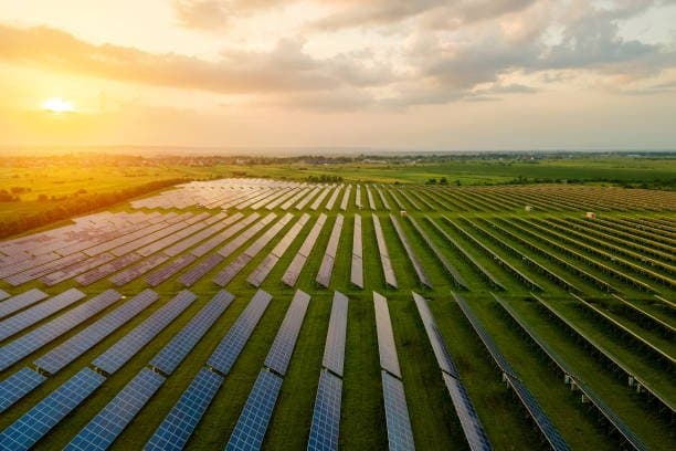 Agastya Energy Commissions 2.7 MW/3.38 MWp Solar Project in Uttar Pradesh under PM-KUSUM